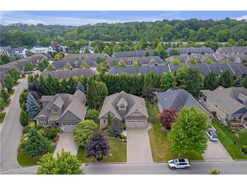 22 Creekside Drive, Niagara-On-The-Lake, ON - Outdoor With View