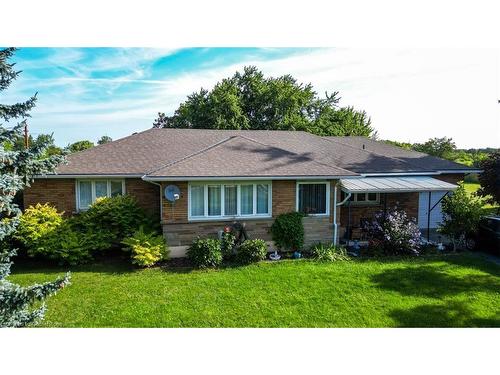 1877 Rymal Road E, Hamilton, ON - Outdoor