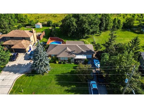 1877 Rymal Road E, Hamilton, ON - Outdoor