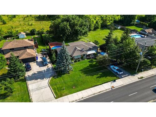 1877 Rymal Road E, Hamilton, ON - Outdoor