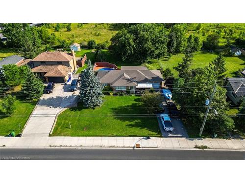 1877 Rymal Road E, Hamilton, ON - Outdoor