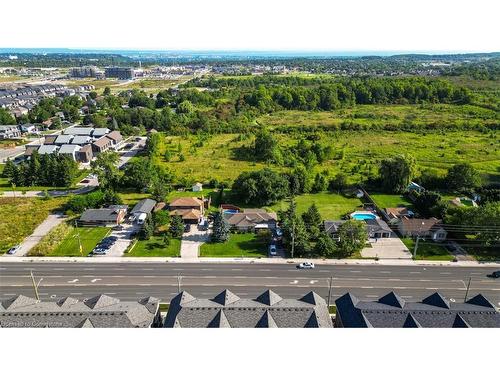 1877 Rymal Road E, Hamilton, ON - Outdoor With View