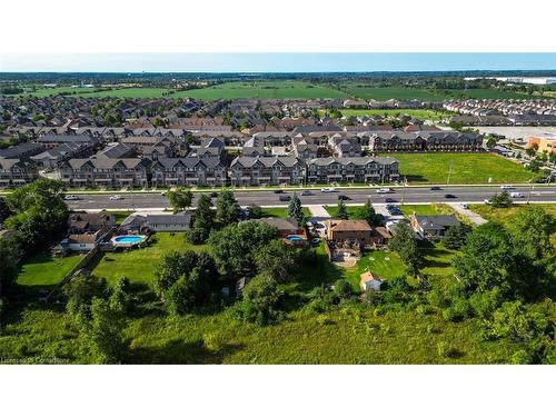 1877 Rymal Road E, Hamilton, ON - Outdoor With View