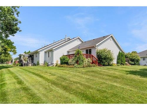 16 Garden Drive, Smithville, ON - Outdoor