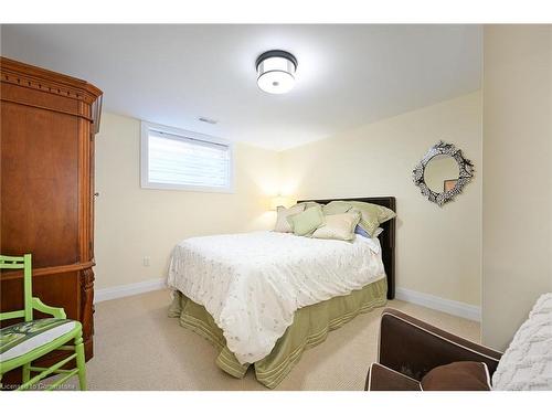 50 Bluenose Drive, Port Dover, ON - Indoor Photo Showing Bedroom