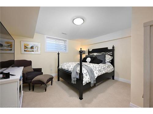 50 Bluenose Drive, Port Dover, ON - Indoor Photo Showing Bedroom