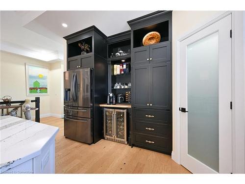 50 Bluenose Drive, Port Dover, ON - Indoor Photo Showing Kitchen