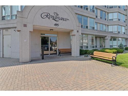 703-495 8 Highway, Stoney Creek, ON - Outdoor