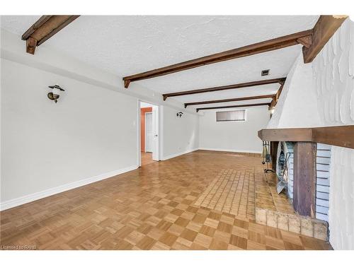 740 Greenhill Avenue, Hamilton, ON - Indoor Photo Showing Other Room