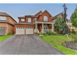 46 Bridgenorth Crescent  Stoney Creek, ON L8E 6C1