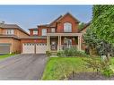 46 Bridgenorth Crescent, Stoney Creek, ON  - Outdoor With Deck Patio Veranda With Facade 