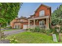 46 Bridgenorth Crescent, Stoney Creek, ON  - Outdoor With Deck Patio Veranda 