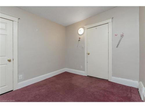 236 Grosvenor Avenue N, Hamilton, ON - Indoor Photo Showing Other Room