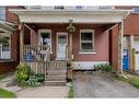 236 Grosvenor Avenue N, Hamilton, ON  - Outdoor 