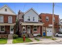 236 Grosvenor Avenue N, Hamilton, ON  - Outdoor With Deck Patio Veranda With Facade 