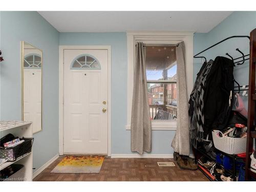 236 Grosvenor Avenue N, Hamilton, ON - Indoor Photo Showing Other Room