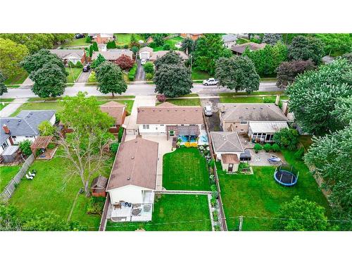 27 Warkdale Drive W, St. Catharines, ON 