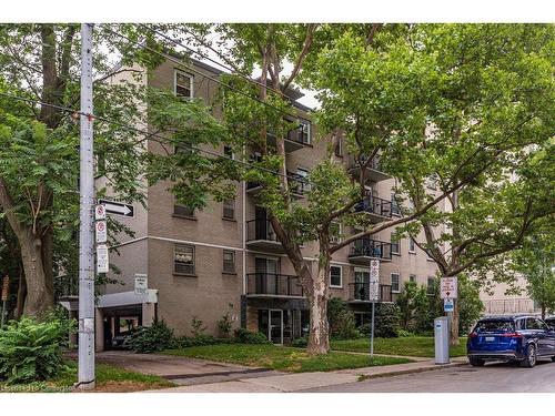 307-40 Robinson Street, Hamilton, ON - Outdoor