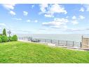 94 Seabreeze Crescent, Stoney Creek, ON  - Outdoor With View 