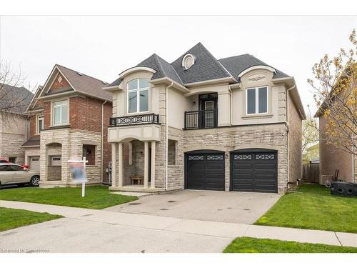 3099 Ferguson Drive, Burlington, ON - Outdoor With Facade