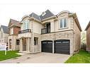 3099 Ferguson Drive, Burlington, ON  - Outdoor With Facade 