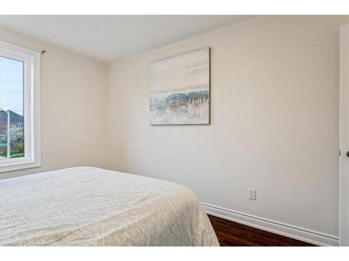 3099 Ferguson Drive, Burlington, ON - Indoor Photo Showing Bedroom