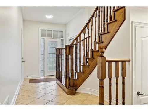 3099 Ferguson Drive, Burlington, ON - Indoor Photo Showing Other Room