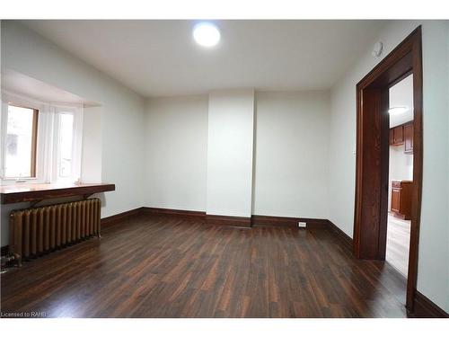 3-35 Grant Avenue, Hamilton, ON - Indoor Photo Showing Other Room