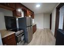 3-35 Grant Avenue, Hamilton, ON  - Indoor Photo Showing Kitchen 