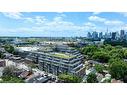 115-150 Logan Avenue, Toronto, ON  - Outdoor With View 