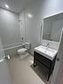 115-150 Logan Avenue, Toronto, ON  - Indoor Photo Showing Bathroom 