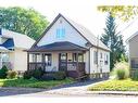 5768 Summer Street, Niagara Falls, ON  - Outdoor With Deck Patio Veranda 