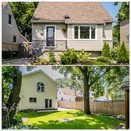 136 East 35th Street  Hamilton, ON L8V 3Y2