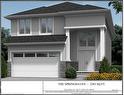 Lot 22 92 Alexia Street S, Hamilton, ON  -  