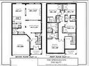 Lot 22 92 Alexia Street S, Hamilton, ON  - Other 