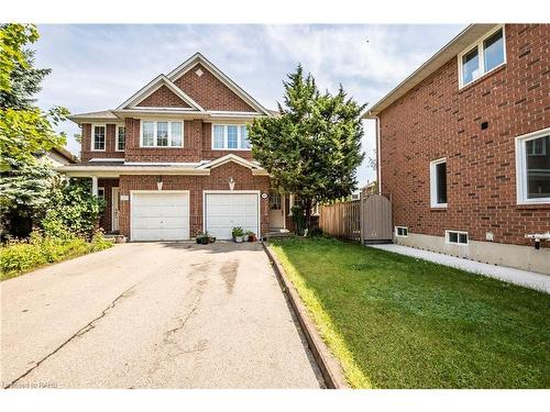 1075 Johnson'S Lane, Mississauga, ON - Outdoor