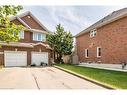 1075 Johnson'S Lane, Mississauga, ON  - Outdoor 