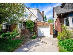 136 Glen Road  Hamilton, ON L8S 3M9