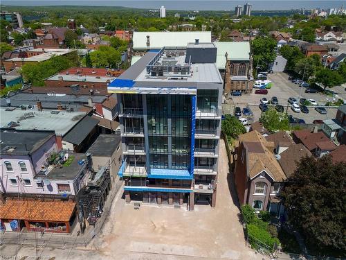 506-11 Robert Street, Hamilton, ON - Outdoor With View