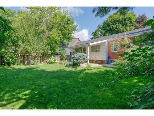 72 Mountain Park Avenue, Hamilton, ON - Outdoor With Deck Patio Veranda