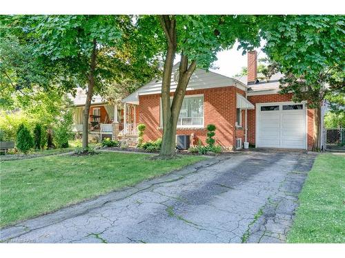 72 Mountain Park Avenue, Hamilton, ON - Outdoor