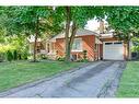 72 Mountain Park Avenue, Hamilton, ON  - Outdoor 