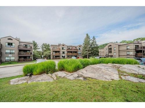 54-305-1235 Deerhurst Drive, Huntsville, ON - Outdoor