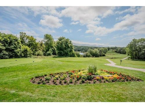 54-305-1235 Deerhurst Drive, Huntsville, ON - Outdoor With View