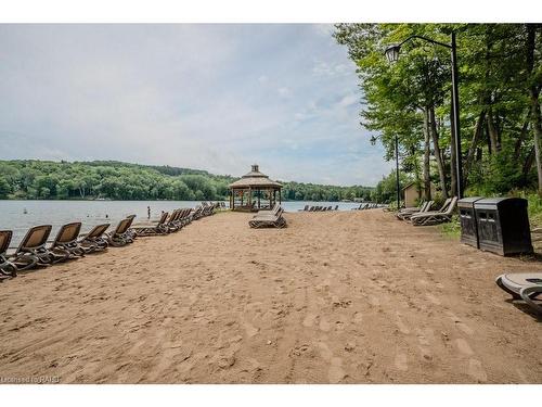 54-305-1235 Deerhurst Drive, Huntsville, ON - Outdoor With View