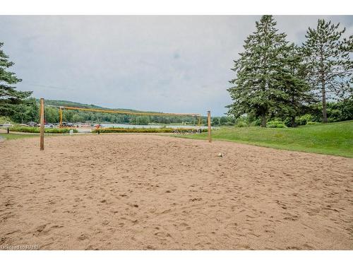 54-305-1235 Deerhurst Drive, Huntsville, ON - Outdoor With View