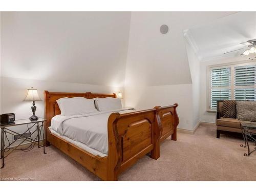 545 Mississauga Street, Niagara-On-The-Lake, ON - Indoor Photo Showing Bedroom