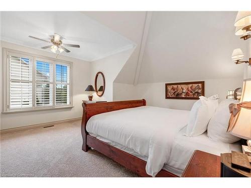 545 Mississauga Street, Niagara-On-The-Lake, ON - Indoor Photo Showing Bedroom