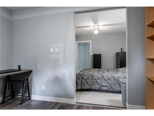 66 Abraham Drive, Stratford, ON - Indoor Photo Showing Bedroom