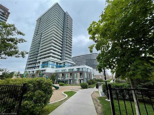 904-2560 Eglinton Avenue W, Mississauga, ON - Outdoor With Facade